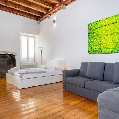 Vista Matteotti- Udine Center Apartment Dış mekan fotoğraf