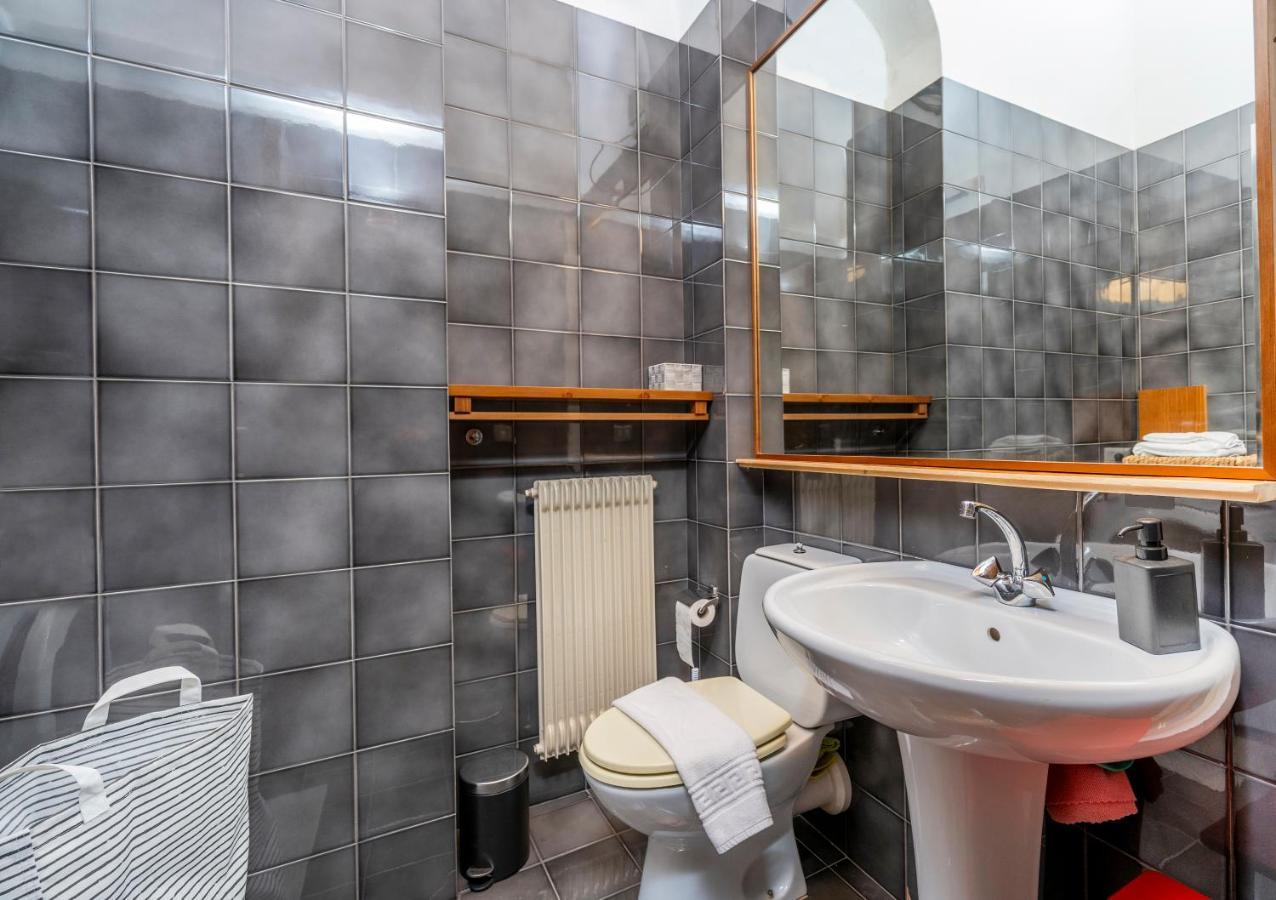 Vista Matteotti- Udine Center Apartment Dış mekan fotoğraf